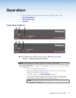 Предварительный просмотр 19 страницы Extron electronics NetPA U 1002 User Manual