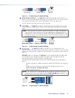 Предварительный просмотр 21 страницы Extron electronics NetPA U 1002 User Manual