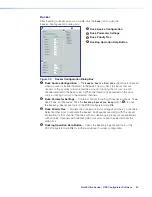 Предварительный просмотр 48 страницы Extron electronics NetPA U 1002 User Manual