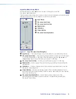 Предварительный просмотр 50 страницы Extron electronics NetPA U 1002 User Manual