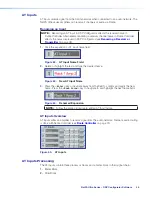 Предварительный просмотр 51 страницы Extron electronics NetPA U 1002 User Manual