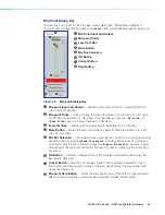 Предварительный просмотр 54 страницы Extron electronics NetPA U 1002 User Manual