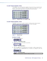 Предварительный просмотр 56 страницы Extron electronics NetPA U 1002 User Manual