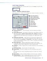 Предварительный просмотр 59 страницы Extron electronics NetPA U 1002 User Manual