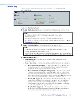 Предварительный просмотр 64 страницы Extron electronics NetPA U 1002 User Manual