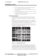 Предварительный просмотр 16 страницы Extron electronics Network Device PIP 444 User Manual