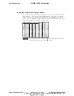 Предварительный просмотр 39 страницы Extron electronics Network Device PIP 444 User Manual