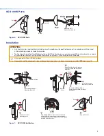 Preview for 5 page of Extron electronics OCS 100W Setup Manual