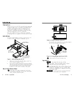 Preview for 2 page of Extron electronics P/S 150 User Manual