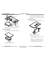 Предварительный просмотр 8 страницы Extron electronics PA 300 User Manual