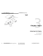 Предварительный просмотр 10 страницы Extron electronics PA 300 User Manual