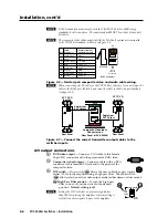 Предварительный просмотр 18 страницы Extron electronics PoleVault PVS 204SA User Manual