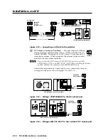 Предварительный просмотр 22 страницы Extron electronics PoleVault PVS 204SA User Manual