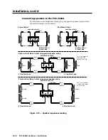 Предварительный просмотр 24 страницы Extron electronics PoleVault PVS 204SA User Manual