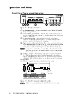 Предварительный просмотр 28 страницы Extron electronics PoleVault PVS 204SA User Manual