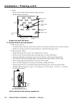 Предварительный просмотр 6 страницы Extron electronics Polevault systems pvs 200 Installation Manual