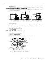 Предварительный просмотр 7 страницы Extron electronics Polevault systems pvs 200 Installation Manual