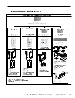 Предварительный просмотр 9 страницы Extron electronics Polevault systems pvs 200 Installation Manual