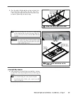 Предварительный просмотр 19 страницы Extron electronics Polevault systems pvs 200 Installation Manual