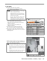 Предварительный просмотр 23 страницы Extron electronics Polevault systems pvs 200 Installation Manual