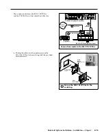 Предварительный просмотр 27 страницы Extron electronics Polevault systems pvs 200 Installation Manual