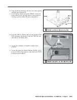 Предварительный просмотр 37 страницы Extron electronics Polevault systems pvs 200 Installation Manual