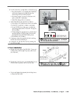 Предварительный просмотр 41 страницы Extron electronics Polevault systems pvs 200 Installation Manual