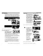 Предварительный просмотр 2 страницы Extron electronics Power Sensor User Manual