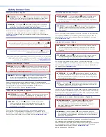 Preview for 2 page of Extron electronics PowerCage 401 User Manual