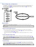 Предварительный просмотр 3 страницы Extron electronics PowerCage 411 Setup Manual