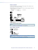 Предварительный просмотр 16 страницы Extron electronics PowerCage FOX 4G Rx DVI User Manual