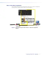 Preview for 10 page of Extron electronics PowerCage FOX AEX 104 User Manual