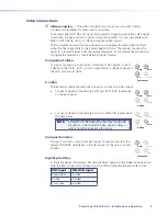 Preview for 12 page of Extron electronics PowerCage FOX Rx AV User Manual