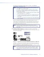 Preview for 15 page of Extron electronics PowerCage FOX Rx AV User Manual