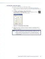 Preview for 32 page of Extron electronics PowerCage FOX Rx AV User Manual