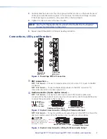 Preview for 8 page of Extron electronics PowerCage MTP AV Series User Manual