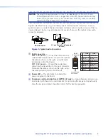 Preview for 9 page of Extron electronics PowerCage MTP AV Series User Manual