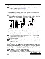 Предварительный просмотр 3 страницы Extron electronics PVS 204SA Plus Addendum