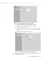 Предварительный просмотр 49 страницы Extron electronics PVS 407D User Manual