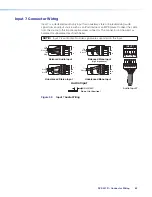 Предварительный просмотр 69 страницы Extron electronics PVS 407D User Manual