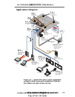 Предварительный просмотр 11 страницы Extron electronics PVT CV AAP User Manual