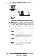 Предварительный просмотр 22 страницы Extron electronics PVT CV AAP User Manual