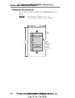 Предварительный просмотр 30 страницы Extron electronics PVT CV AAP User Manual