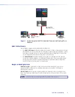 Preview for 8 page of Extron electronics QGE 100 User Manual