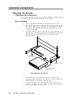 Предварительный просмотр 14 страницы Extron electronics QSD 204 User Manual