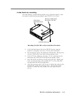 Предварительный просмотр 15 страницы Extron electronics QSD 204 User Manual