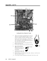 Предварительный просмотр 46 страницы Extron electronics QSD 204 User Manual