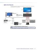 Предварительный просмотр 22 страницы Extron electronics Quantum Connect 82 User Manual