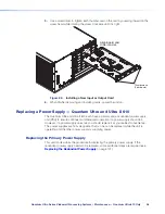 Предварительный просмотр 104 страницы Extron electronics Quantum Ultra Series User Manual