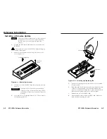 Preview for 12 page of Extron electronics RCP 1000 User Manual